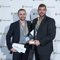 ONGC Systems named among top winners for the 2016 Microsoft Australia Partner Awards